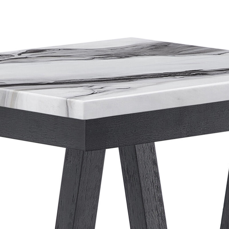 Table de bout Paula
