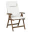Outdoor Lounge Chair