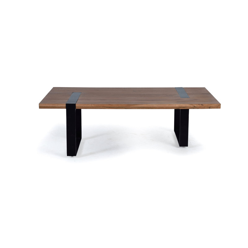 Adrine Sled Coffee Table