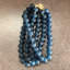 Sea Glass Beads Sculpture-49397659-49397662