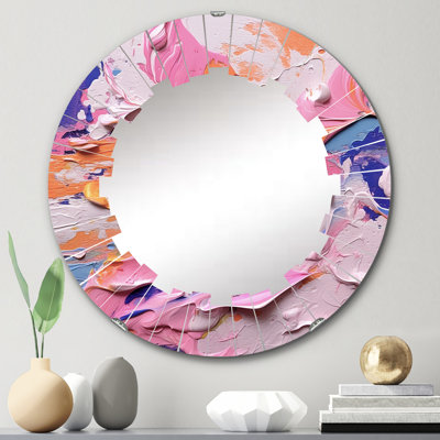 Miroir Zimora