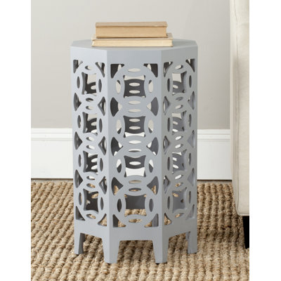 Garion End Table