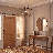 Hastings 4-Light Chandelier-137896819