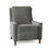 Fauteuil inclinable standard de 33 po de largeur Dale