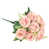 Crème rose