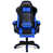 Blue is out of stock selected