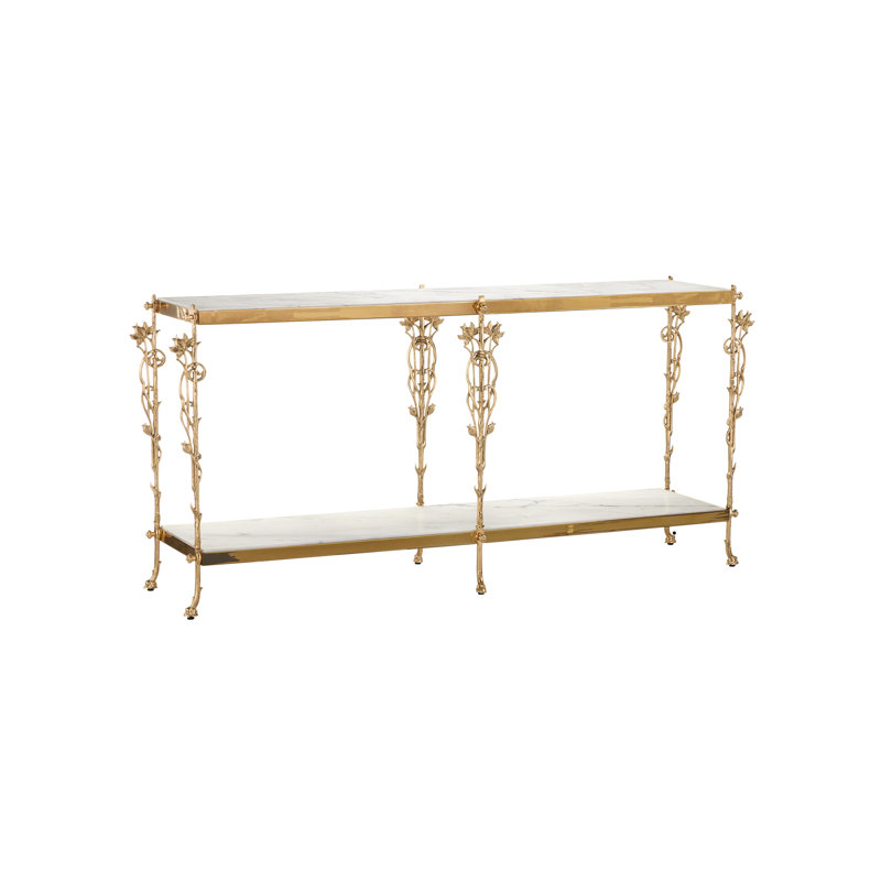 Fiore 72'' W Console Table