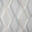 Geometric Wallpaper Roll-314473297