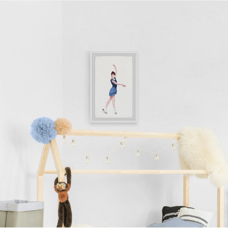 Diemer Single Picture Frame Painting, 91cm H x 61cm W