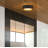 Murphie Polyester LED Flush Mount-1788355261-1788355260
