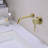 Wall Mounted Optional Single-handle Bathroom Faucet-50896237-74899649