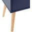 Lalani 40cm W Bedside Table-60432071