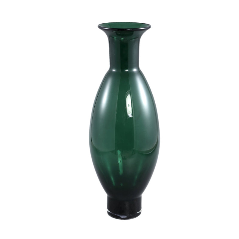 Gilchrist Glass Table Vase