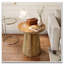 Table basse en bois