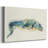 Alligator-Gallery Wrapped Canvas-1391551650