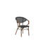 Genie 4 - Person Patio Dining Set Square Table with Cushions Included-1532059523