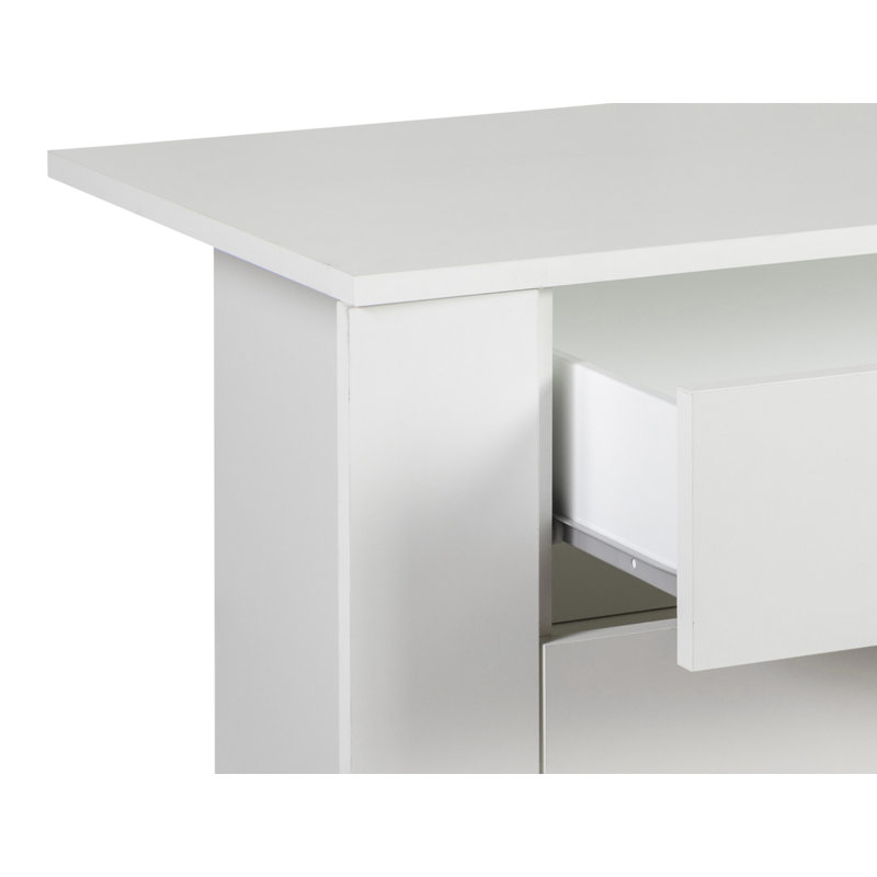 Unico 98cm Wide Closet Island