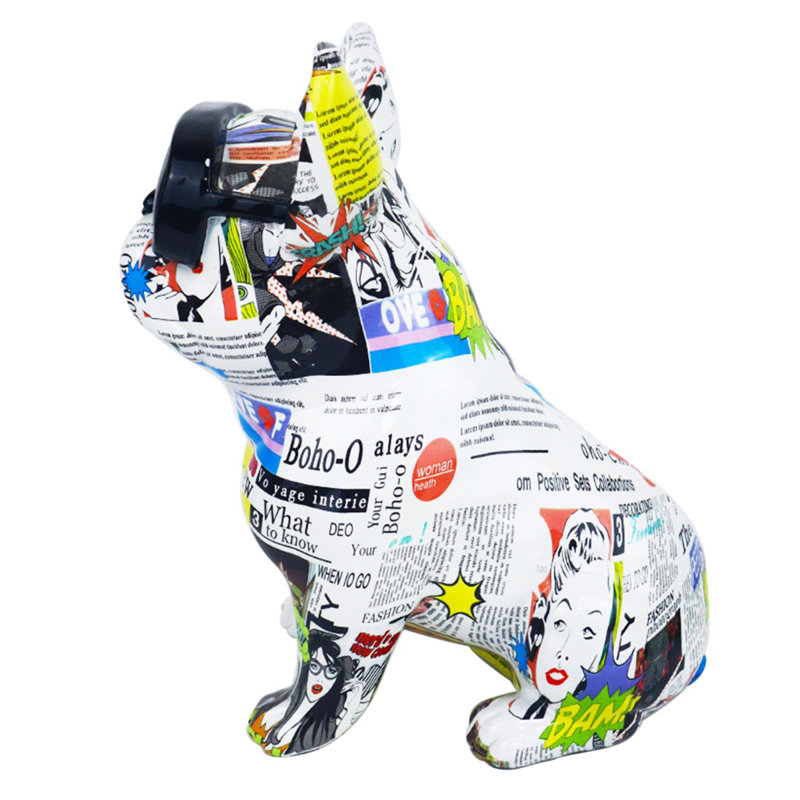 Lille Figurines & Sculptures