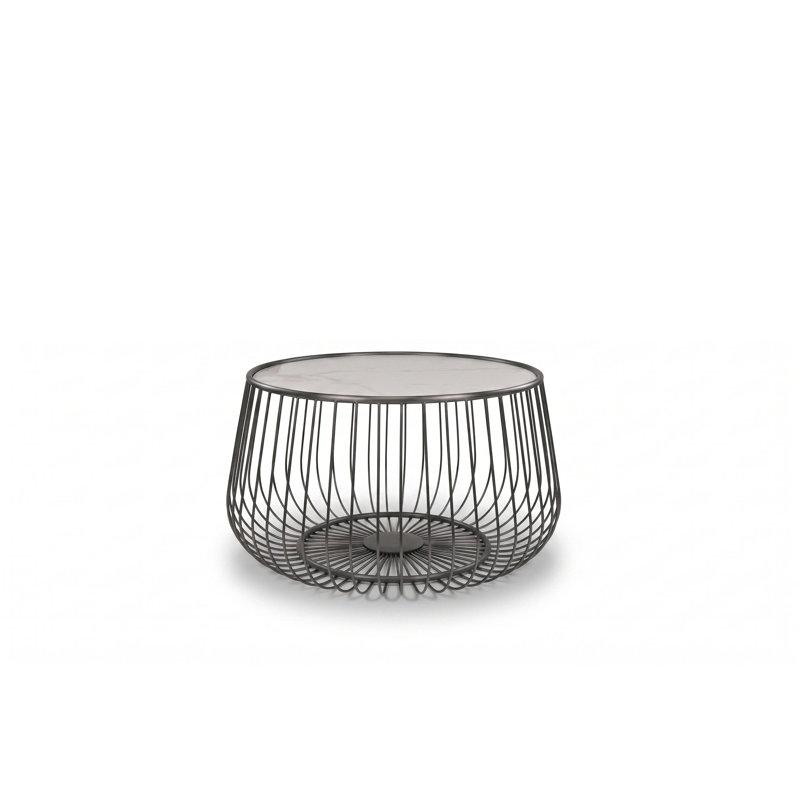 Pearsons Round Coffee Table