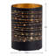  Lampe ouragan en verre Okolona-2105429955