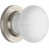 White/Satin Nickel is out of stock