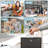 Large Mailbox Steel Multi-Purpose Secure Drop Box-48940352