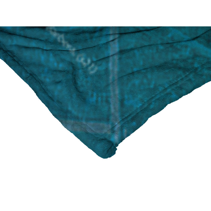 Throw Blanket