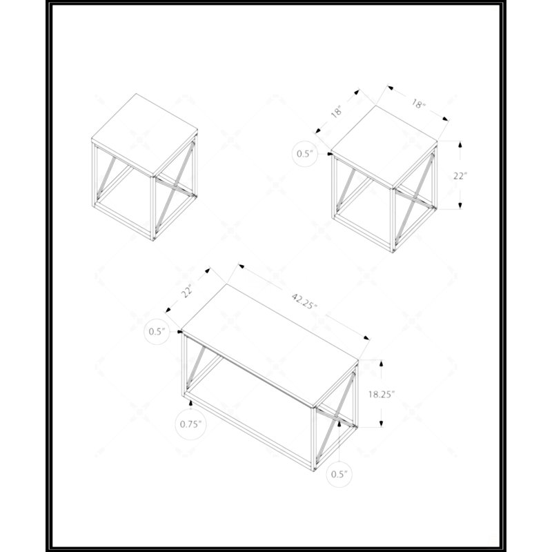 Table Set