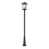 Oil Rubbed Bronze