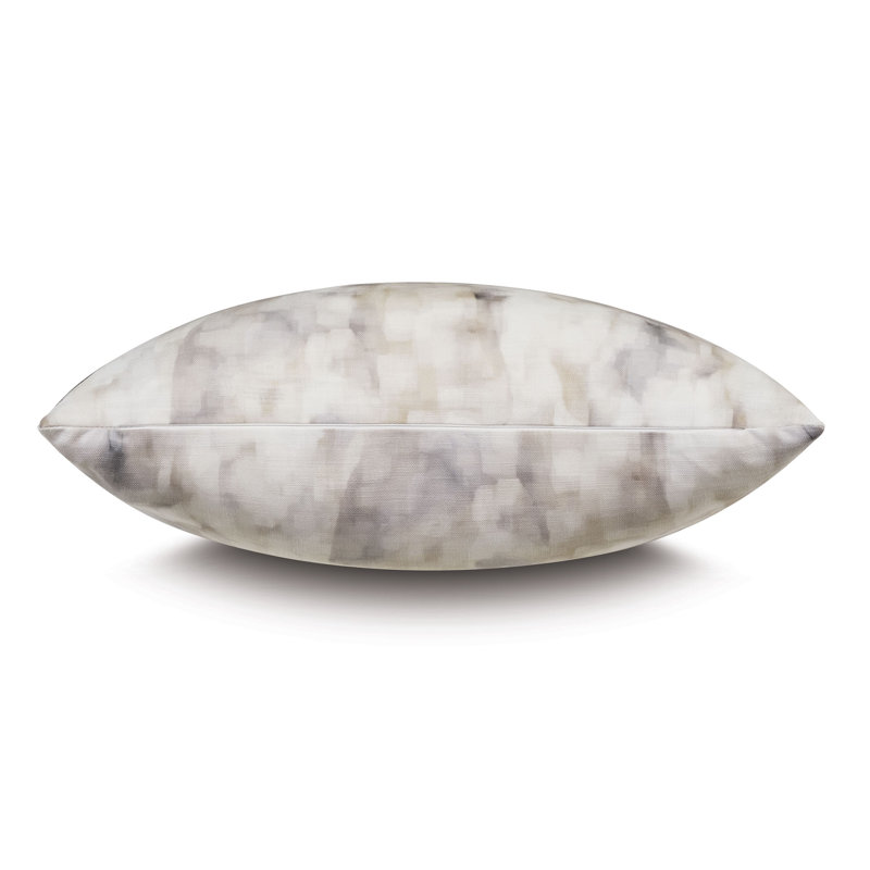 Inez Square Pillow Cover & Insert