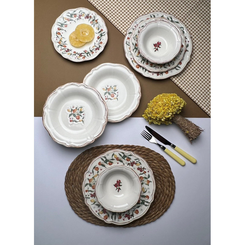 Dinner Set