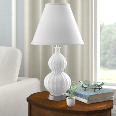 Arnolt Ceramic Table Lamp