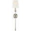 Classic 1 - Light Candle Wall Light-1782359705