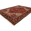 Tapis rétro Indo-Heriz 7 x 10