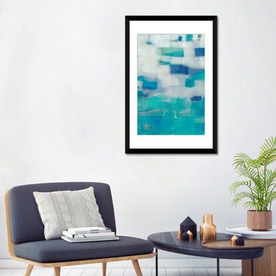 " Tilde I " by Sue Jachimiec