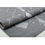 Tapis gris anthracite Azalea-1709999793
