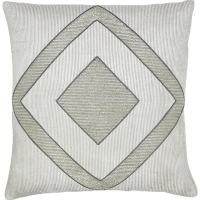 Square Pillow Cover & Insert