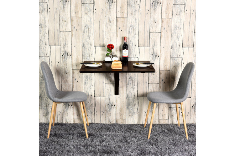 9 Small Dining Table Options for Equally Small Spaces, According