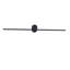 Sanibel LED Armed Sconce-1749574050