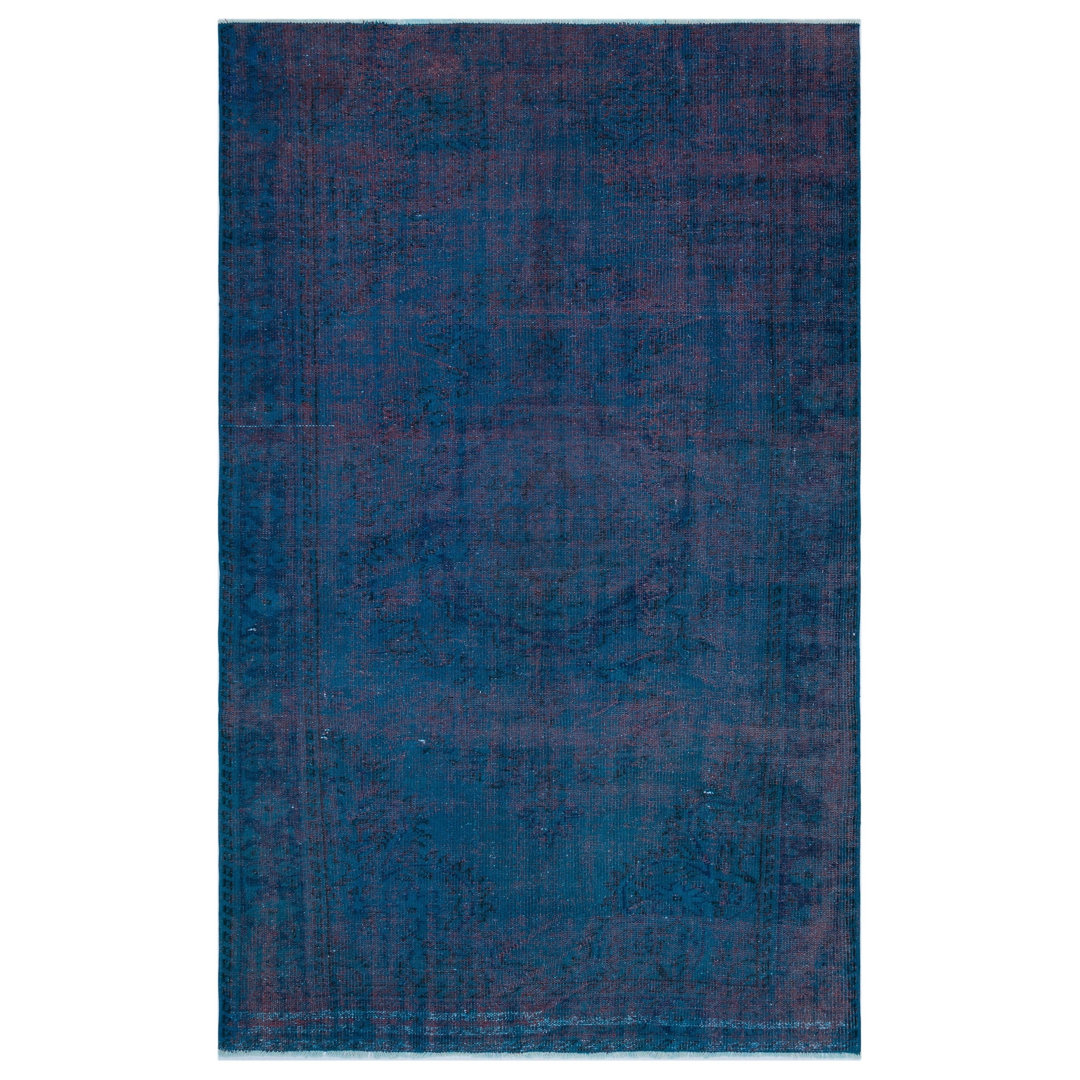 Scala Hand Knotted Area Rug