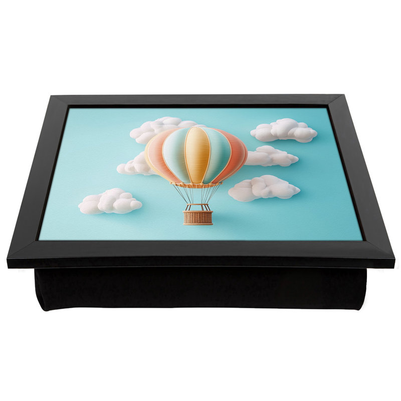 Breakfast Tray