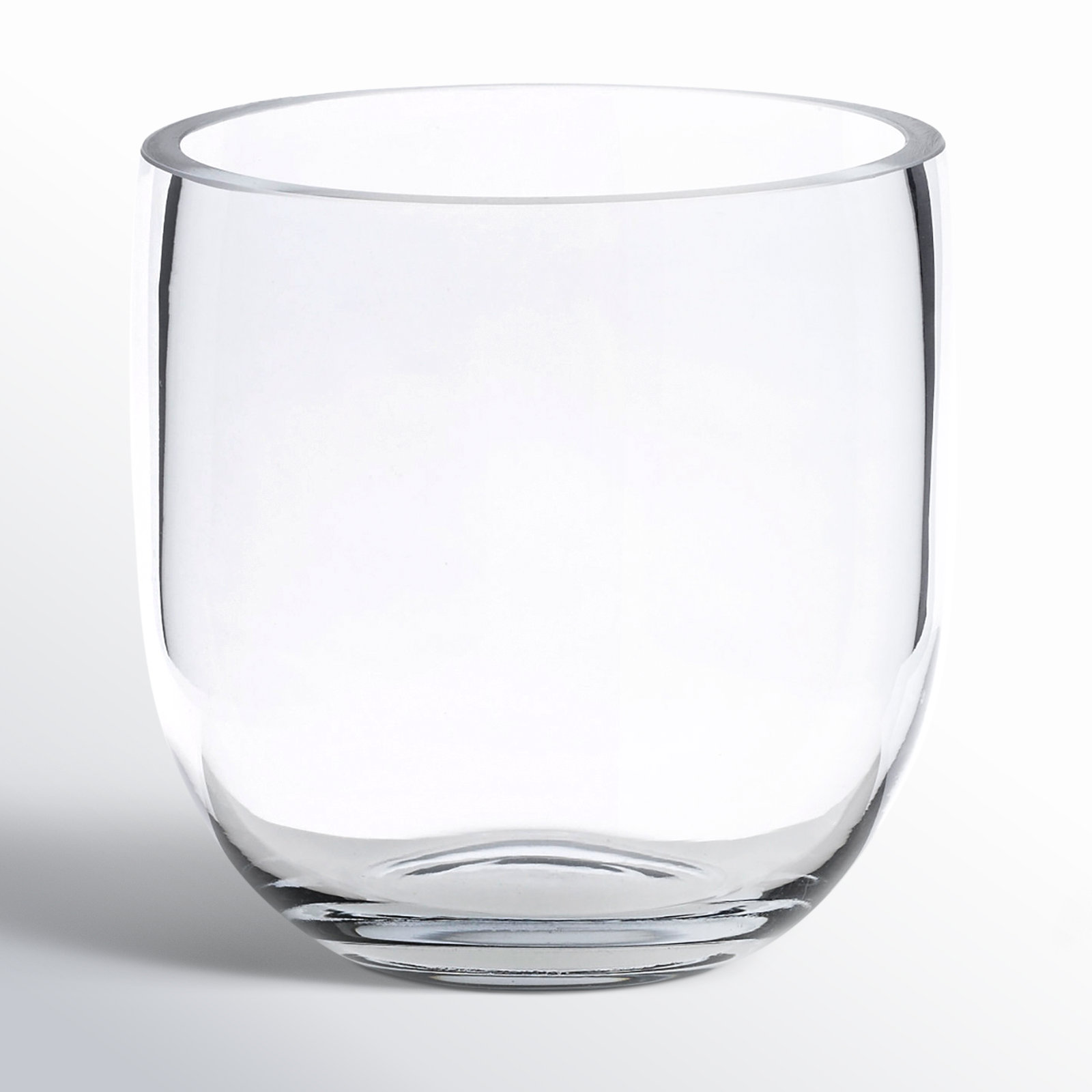 Josephine Pot Planter, 6.3" H x 6.3" W x 6.3" D