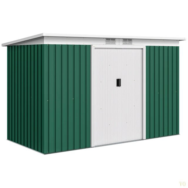 Remise de jardin pour l'extérieur