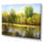 Toile tendue