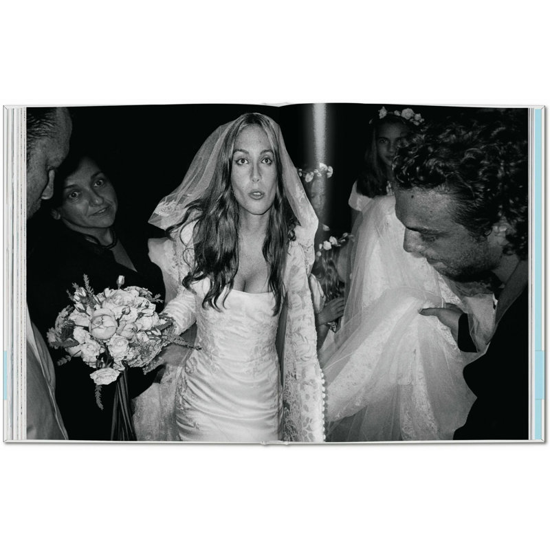 Mario Testino, I Love You