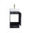 18"Modern Mini Free-Standing Single Bathroom Vanity-1722552924