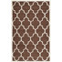 Ivory/Dark Brown