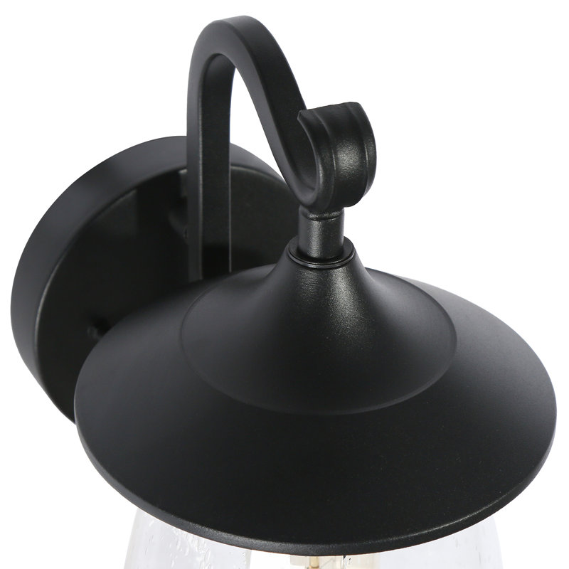 Vendramin Iron Wall Light
