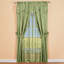Paire de rideaux transparents avec passe-tringle Alekper-341202992-341202996