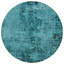 Tapis extérieur rond 8 pi